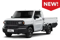 Harga Toyota Hilux Rangga