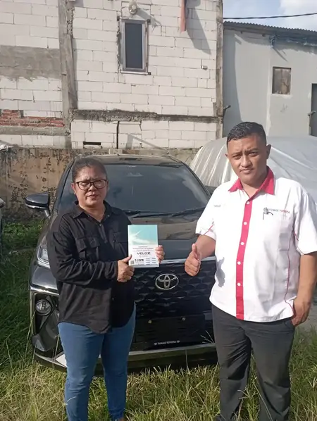 sales toyota mampang jakarta selatan