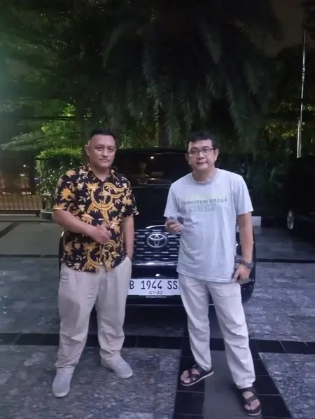 sales toyota mampang jakarta selatan
