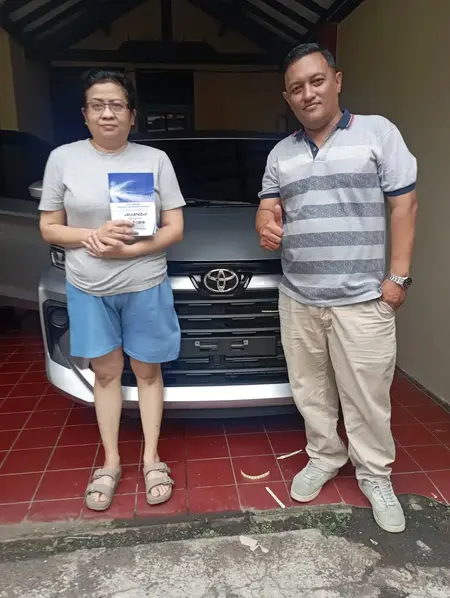 sales toyota mampang jakarta selatan