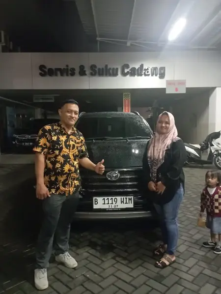 sales toyota mampang jakarta selatan