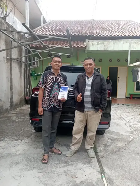 sales toyota mampang jakarta selatan