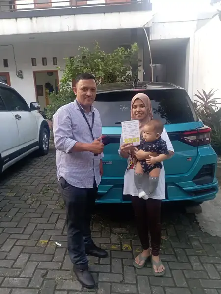 sales toyota mampang jakarta selatan