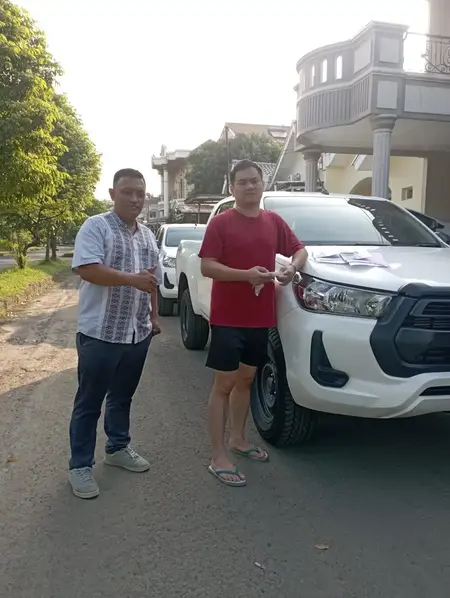 sales toyota mampang jakarta selatan